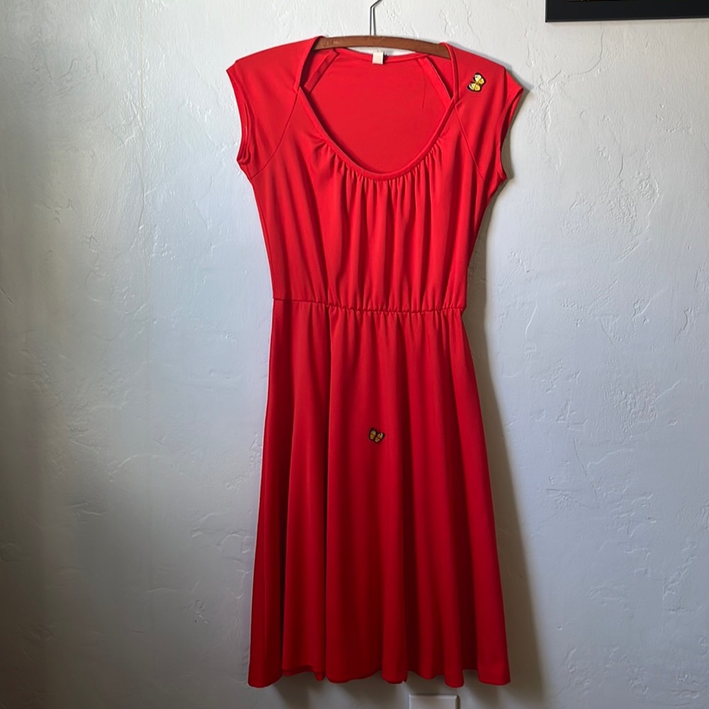 Vintage sundress
